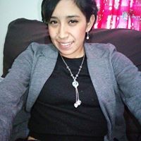 Jazmín Alejandra Morales Herrera