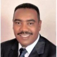 Haitham Ahmed, Pmp, Mba