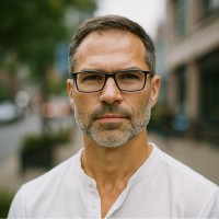 Robert Herman