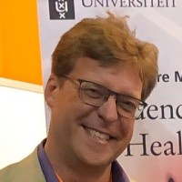 Sander de Wolf