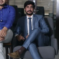 Muhammad Umair Aslam (Bba)
