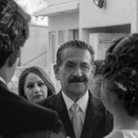 Andrés Palacios Romero