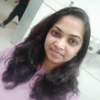 Pushpa K H