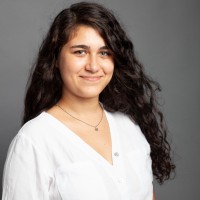 Esmeralda Gil Fernández