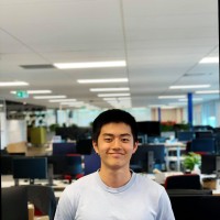 David Xiao