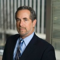 David Perlman