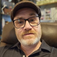 Christopher Robin Wible Jr