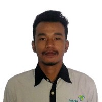 Geri Frandianto Lumbantobing