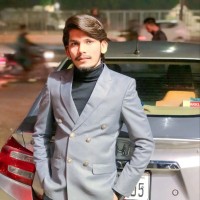Abdullah Mughal
