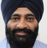 Gurpreet Suri