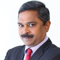 P Rajendran