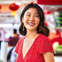 Mabel Hsu