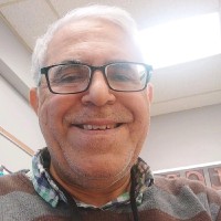 Nicolas Abourjeili