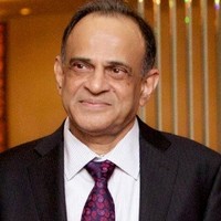 Uday Bhargava M.D.