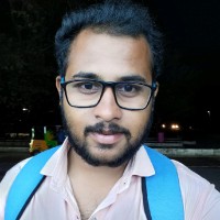 Shyam Vanam