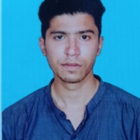 Mahmood Abdullah