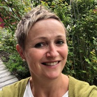 Claudia Inauen
