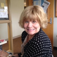 Deb Peterson