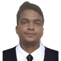 Vinod Kumar Singh