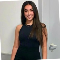 Negin Taheri