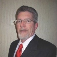 Bruce Pettit