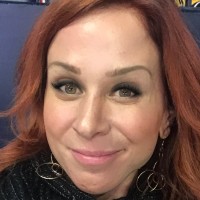 Brigitte Spence