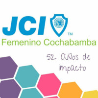 Jci Femenino Cochabamba