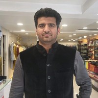 Zafar Ashrafi