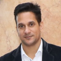 Krishan Solanki
