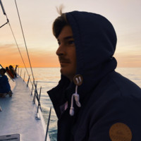 Aron Joshua Crookes