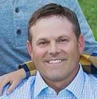 Brian O'Leary