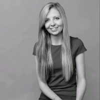 Jana Dusheke, Cfa, Cipm