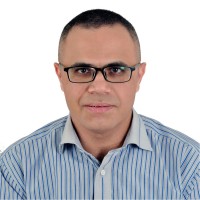 Bashar Mohammad Al A'Amar