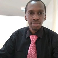 Patrick Kanyi