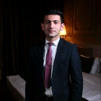 Elvin Gahramanli