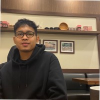 Rendy Dwi