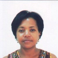 Marie Odile RAFARASOA