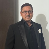 Sanjay Bhandari