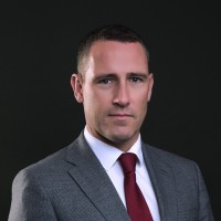 Barry Conway