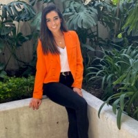 Monica Dibildox, MBA