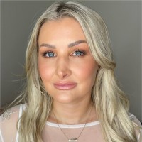 Madison Blacklock