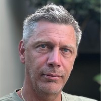 Daniel Johnsson