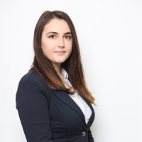Antonia Maria Hatnean