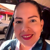 Indira Gandhy Cortes Duran