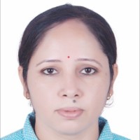 Reshma Ghuge