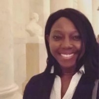 Kadi-Ann White