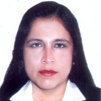 Jannet Alicia Fernández Cusma