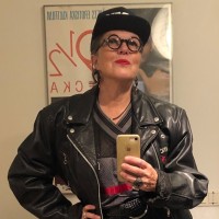 Anne Lang