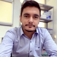 Bruno R. Dias
