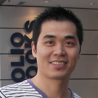 Jake Liu